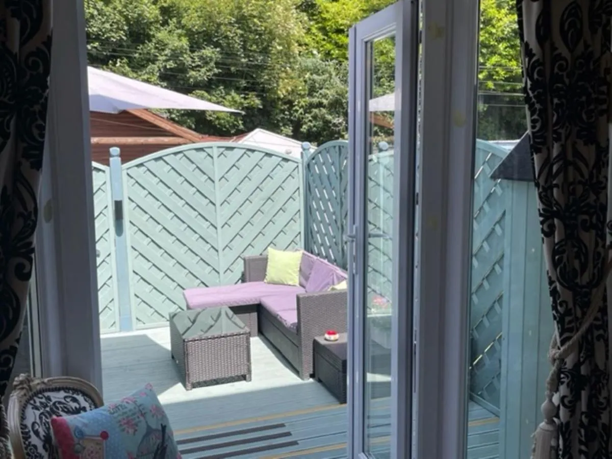 The Mirador Boutique Town House Hotel Swansea United Kingdom