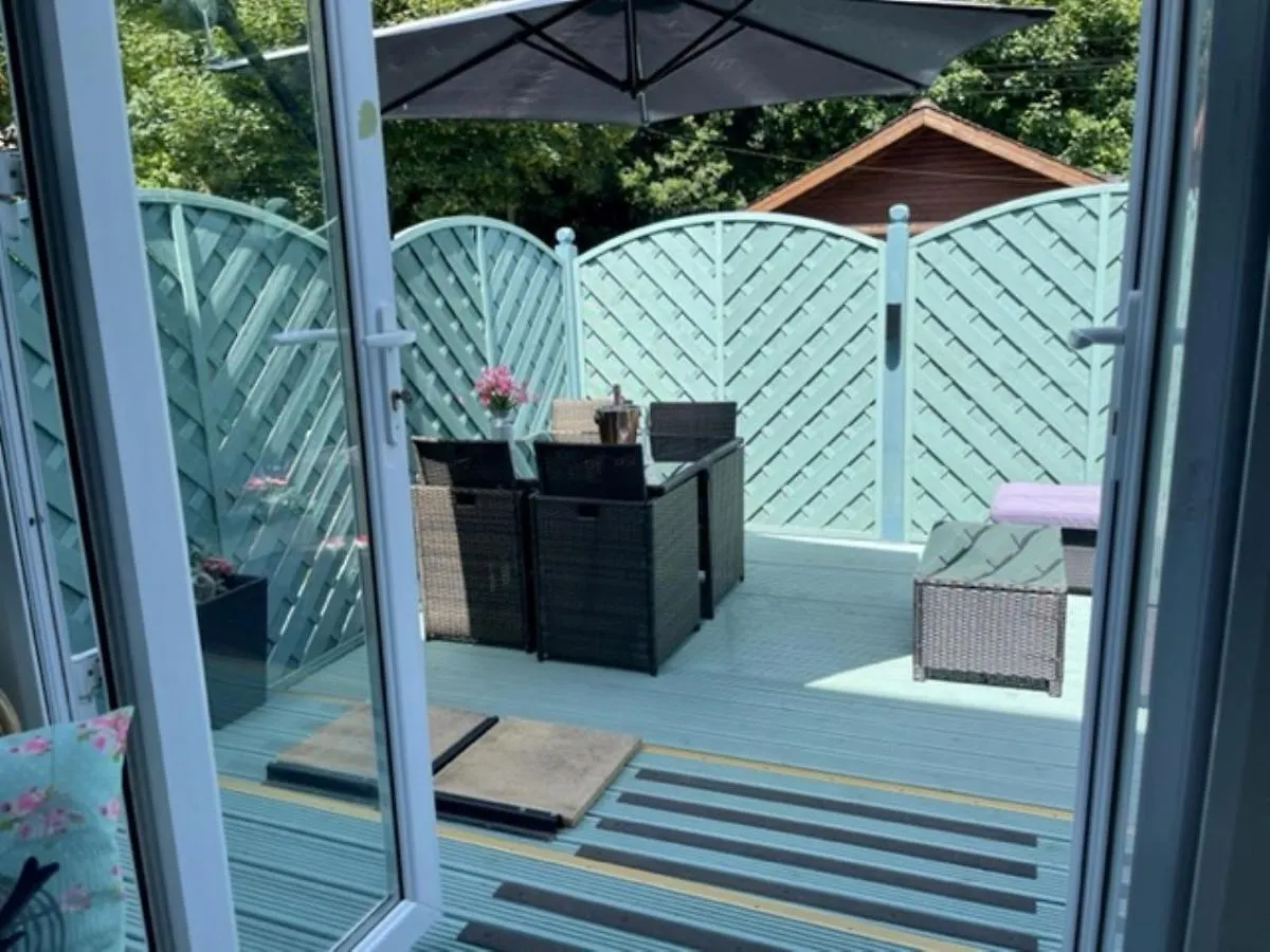 The Mirador Boutique Town House Hotel Swansea 4*,  United Kingdom