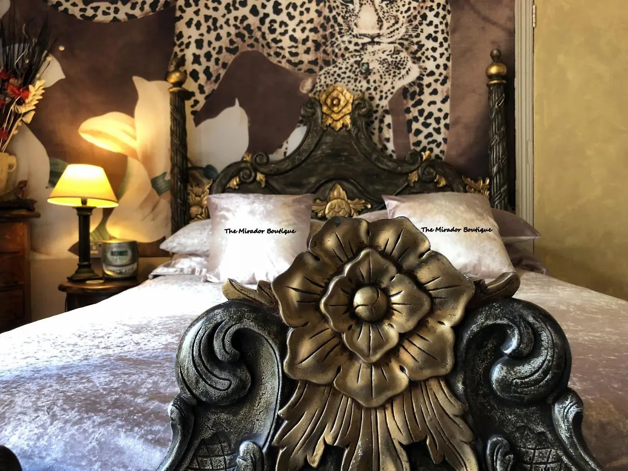 The Mirador Boutique Town House Hotel Swansea 4*,  United Kingdom