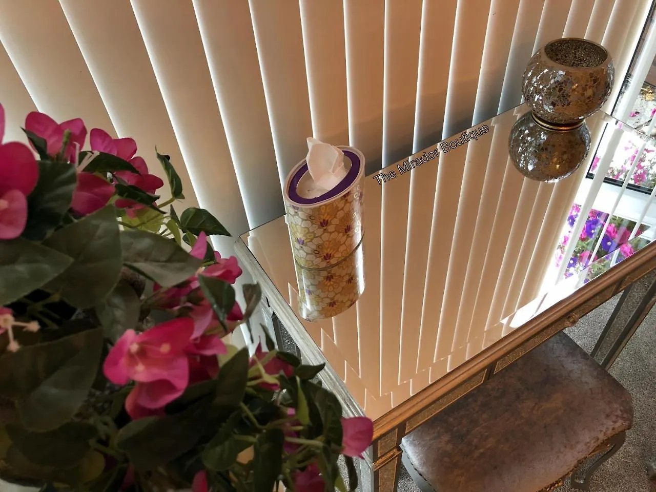 The Mirador Boutique Town House Hotel Swansea